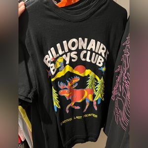 Billionaire Boys Club Shirt
